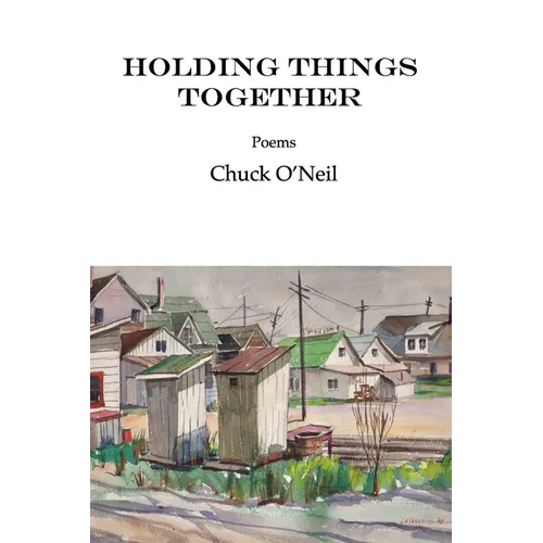 Holding Things Together