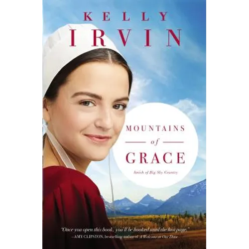 Mountains of Grace