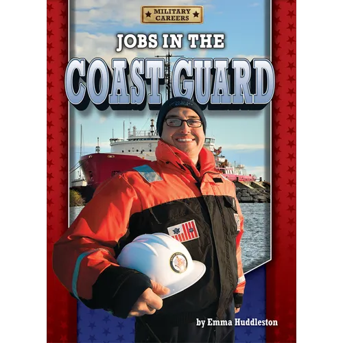 Jobs in the Coast Guard