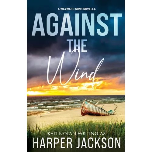 Against the Wind