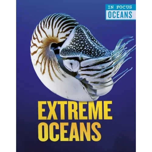 Extreme Oceans