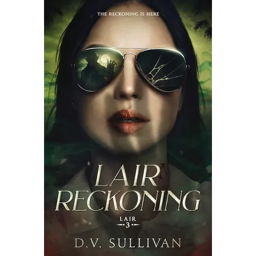 Lair Reckoning