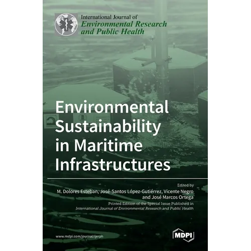 Environmental Sustainability in Maritime Infrastructures