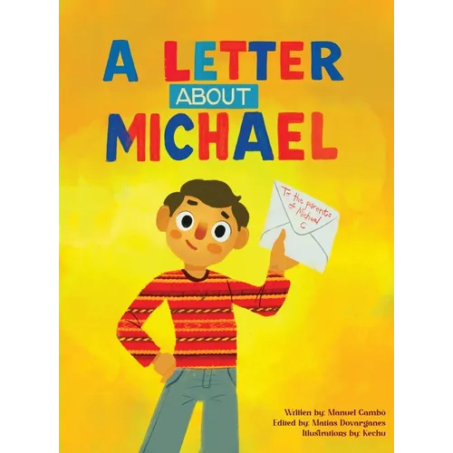 A Letter About Michael