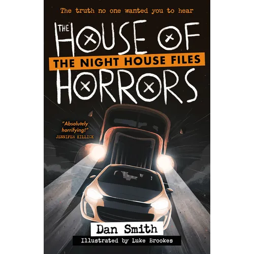 The House of Horrors
