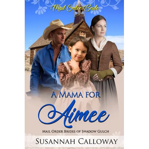 A Mama for Aimee