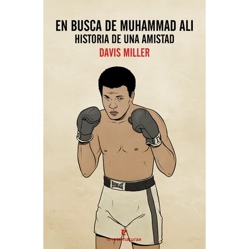 En Busca de Muhammad Ali