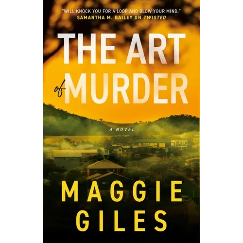 The Art of Murder