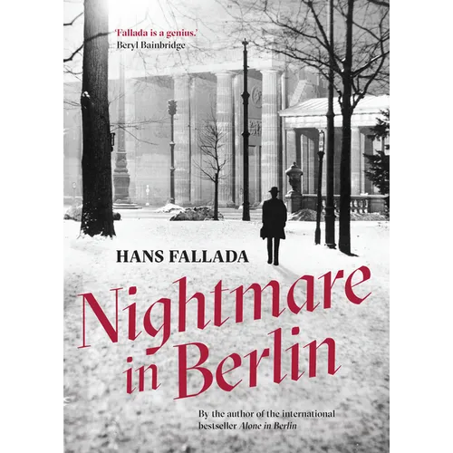 Nightmare in Berlin