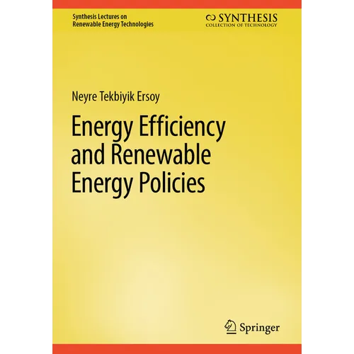 Energy Efficiency and Renewable Energy Policies