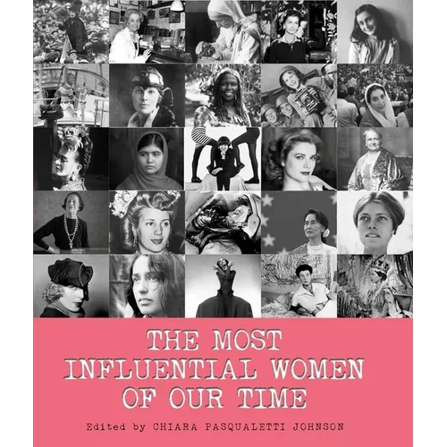 The Most Influential Women of Our Time