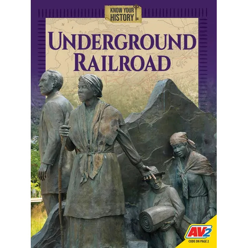 Underground Railroad
