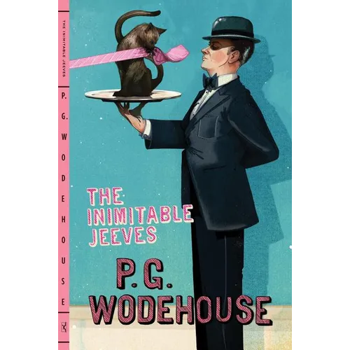 The Inimitable Jeeves