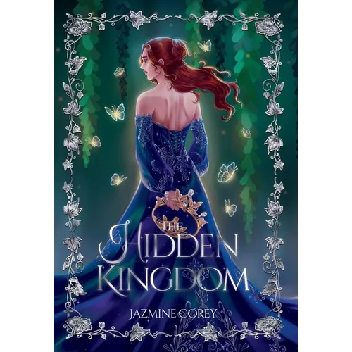The Hidden Kingdom: The Elder Series
