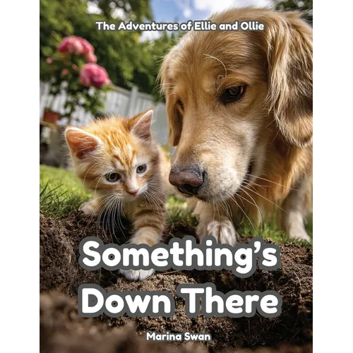 Something's Down There