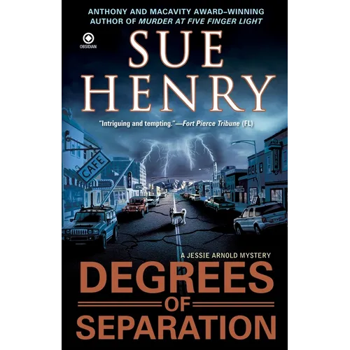 Degrees of Separation