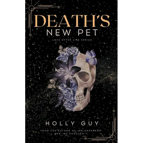 Death's New Pet