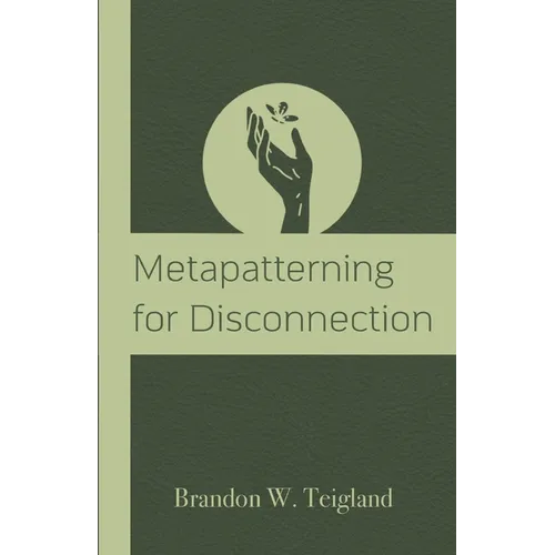 Metapatterning for Disconnection