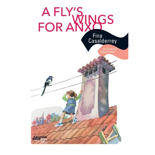 A Fly's Wings for Anxo