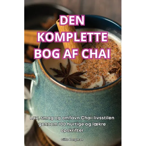 Den Komplette Bog AF Chai
