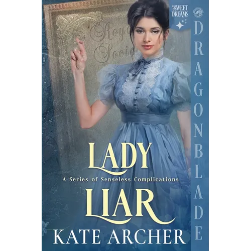 Lady Liar: A Regency Historical Romance