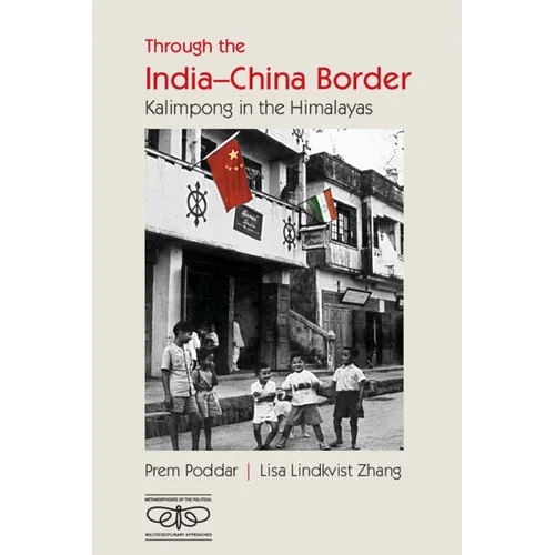 Through the India-China Border