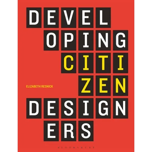 Developing Citizen Designers