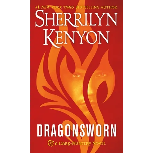 Dragonsworn: A Dark-Hunter Novel