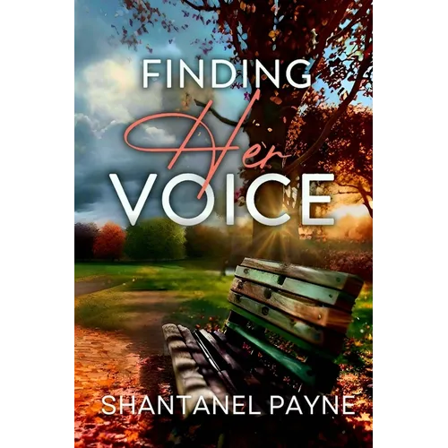 Finding Her Voice
