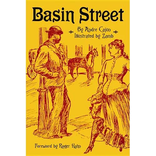 Basin Street
