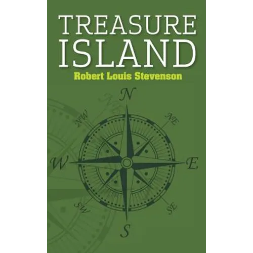 Treasure Island