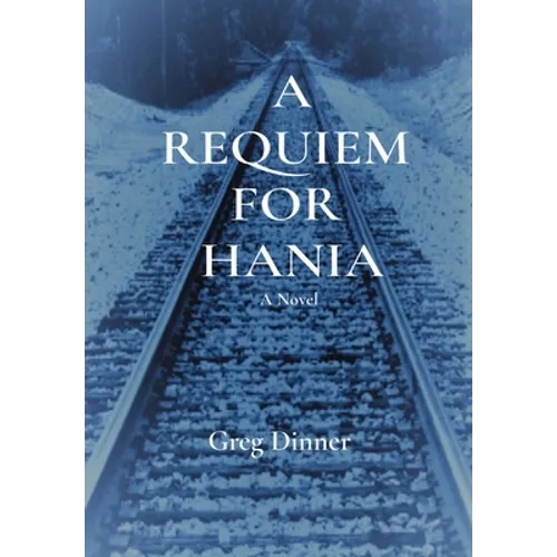 A Requiem for Hania