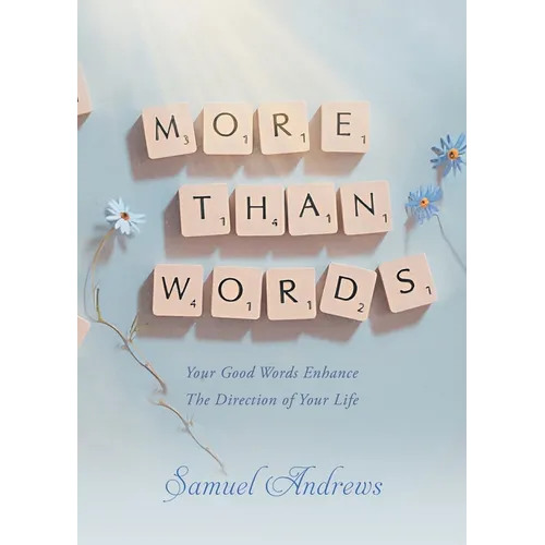 More Than Words