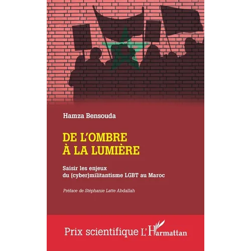 De l'ombre à la lumière
