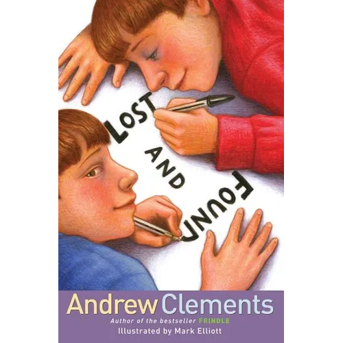 Lost and Found