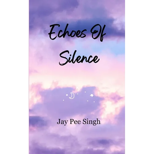 Echoes Of Silence