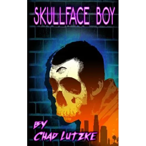 Skullface Boy