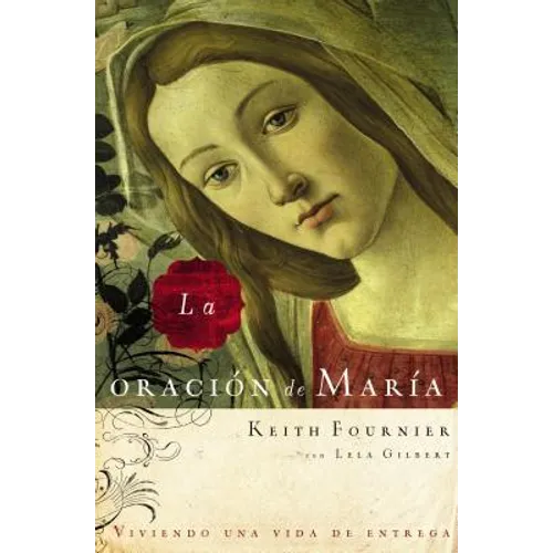 La Oración de María