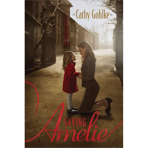 Saving Amelie