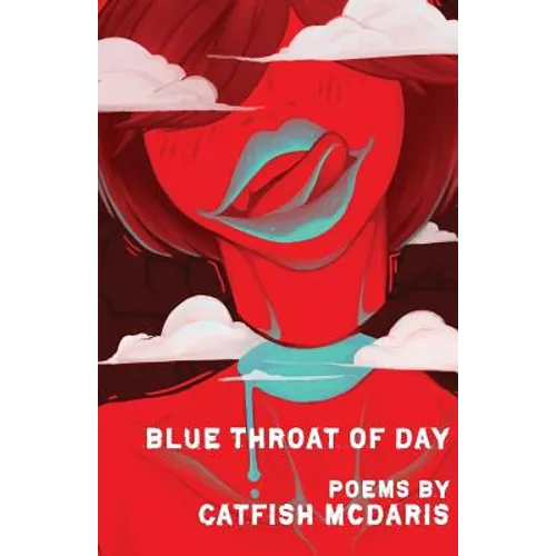 Blue Throat of Day