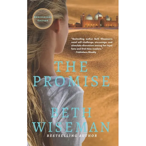 The Promise: Anniversary Edition