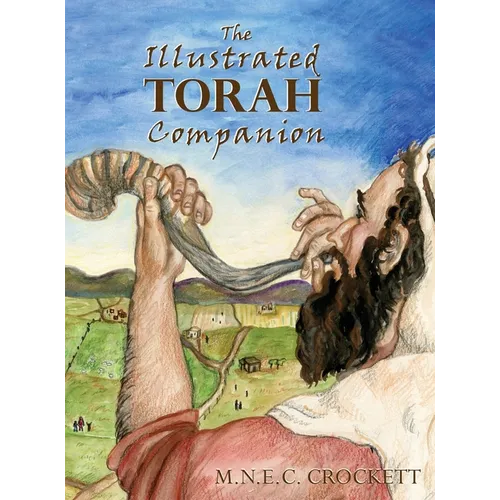 The Illustrated Torah Companion
