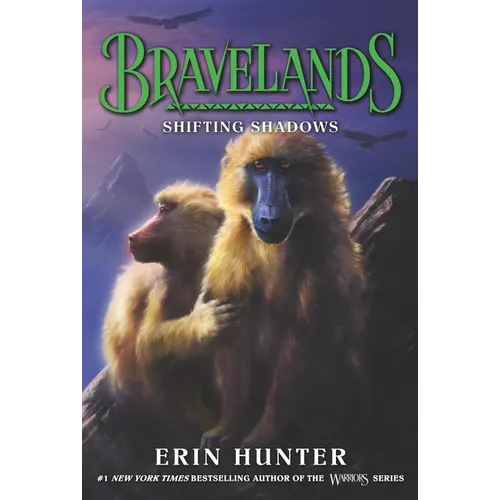 Bravelands: Shifting Shadows