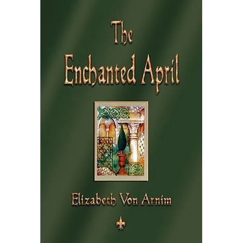 The Enchanted April