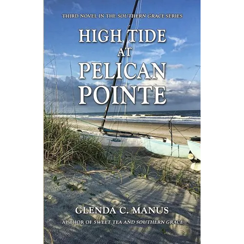 High Tide at Pelican Pointe