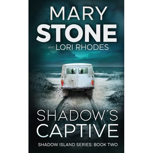 Shadow's Captive