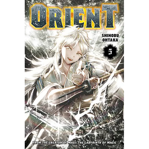 Orient 5