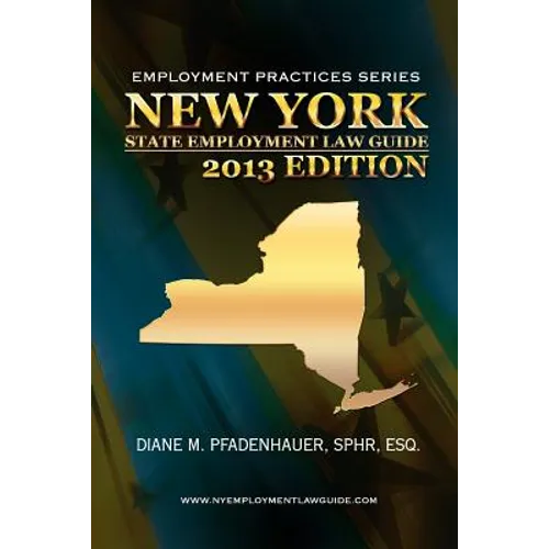 New York State Employment Law Guide