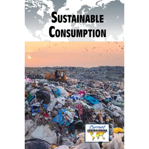 Sustainable Consumption