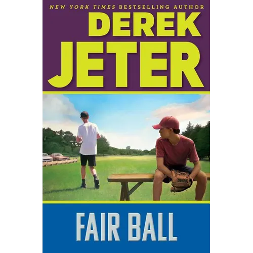 Fair Ball